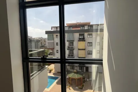 1+1 Lejlighed  i Alanya, Antalya, Tyrkiet Nr. 223715 - 9