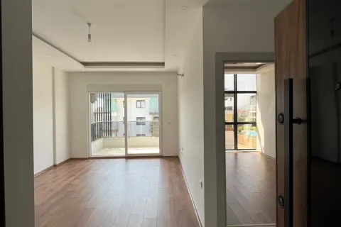 1+1 Lejlighed  i Alanya, Antalya, Tyrkiet Nr. 223715 - 4
