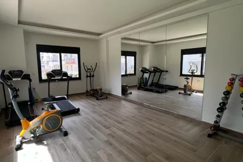 1+1 Lejlighed  i Alanya, Antalya, Tyrkiet Nr. 223715 - 16