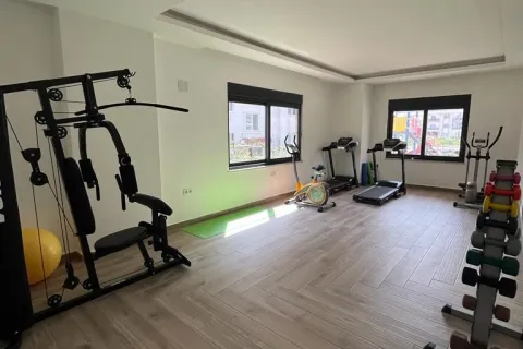 1+1 Lejlighed  i Alanya, Antalya, Tyrkiet Nr. 223715 - 15