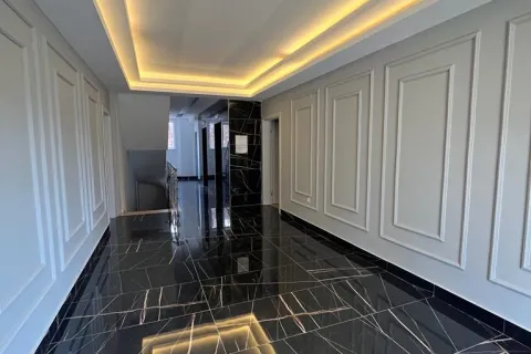 1+1 Lejlighed  i Alanya, Antalya, Tyrkiet Nr. 223715 - 13