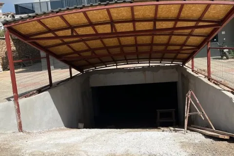 1+1 Lejlighed  i Alanya, Antalya, Tyrkiet Nr. 223715 - 20