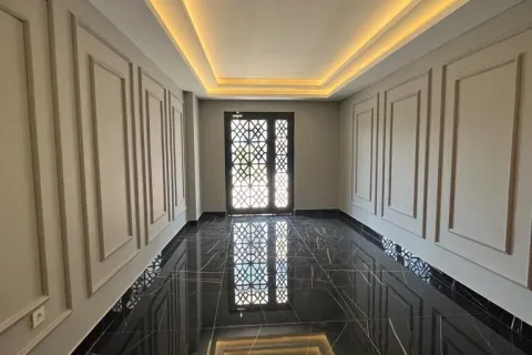 1+1 Lejlighed  i Alanya, Antalya, Tyrkiet Nr. 223715 - 14