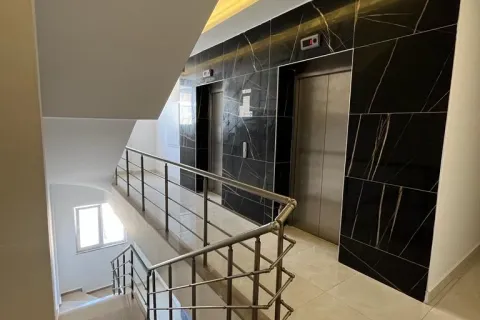 1+1 Lejlighed  i Alanya, Antalya, Tyrkiet Nr. 223715 - 21