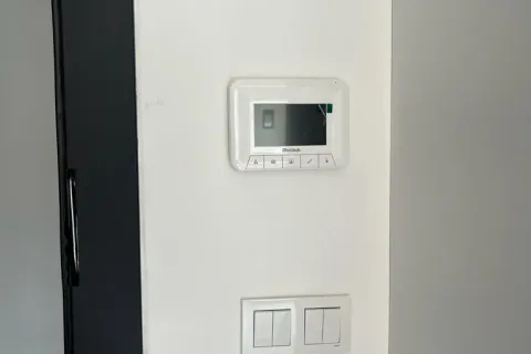 1+1 Lejlighed  i Alanya, Antalya, Tyrkiet Nr. 223715 - 3