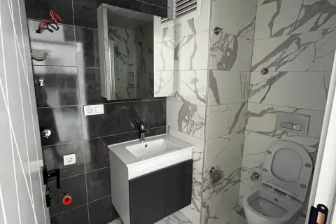1+1 Lejlighed  i Alanya, Antalya, Tyrkiet Nr. 223715 - 11