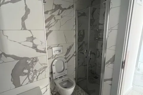 1+1 Lejlighed  i Alanya, Antalya, Tyrkiet Nr. 223715 - 2
