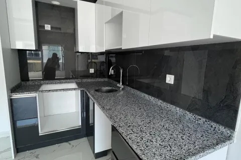1+1 Lejlighed  i Alanya, Antalya, Tyrkiet Nr. 223715 - 6