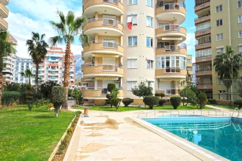 Apartment for sale  in Alanya, Antalya, Turkey, 2 bedrooms, 125m2, No. 223711 – photo 11