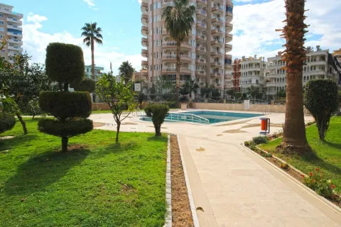 Apartment for sale  in Alanya, Antalya, Turkey, 2 bedrooms, 125m2, No. 223711 – photo 12