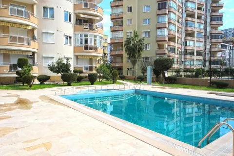 Apartment for sale  in Alanya, Antalya, Turkey, 2 bedrooms, 125m2, No. 223711 – photo 10