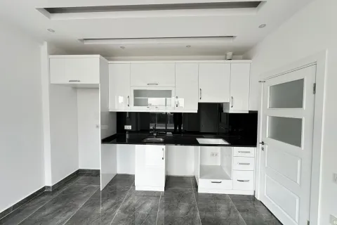 2+1 Wohnung in Alanya, Antalya, Türkei Nr. 223714 - 2