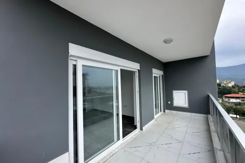 2+1 Wohnung in Alanya, Antalya, Türkei Nr. 223714 - 6