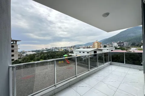2+1 Wohnung in Alanya, Antalya, Türkei Nr. 223714 - 7