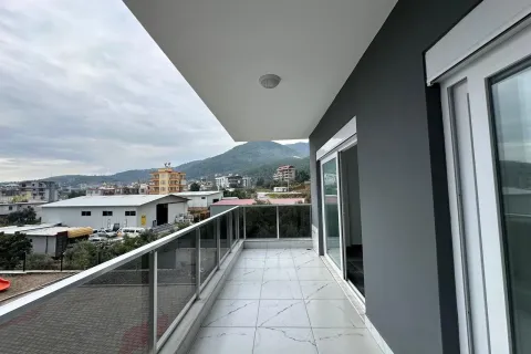 2+1 Wohnung in Alanya, Antalya, Türkei Nr. 223714 - 9