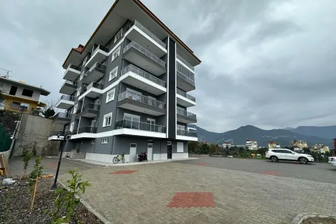2+1 Wohnung in Alanya, Antalya, Türkei Nr. 223714 - 20