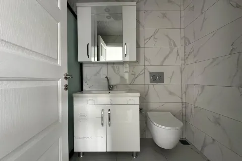 2+1 Wohnung in Alanya, Antalya, Türkei Nr. 223714 - 14