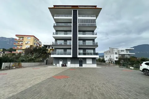 2+1 Wohnung in Alanya, Antalya, Türkei Nr. 223714 - 21