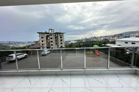 2+1 Wohnung in Alanya, Antalya, Türkei Nr. 223714 - 10