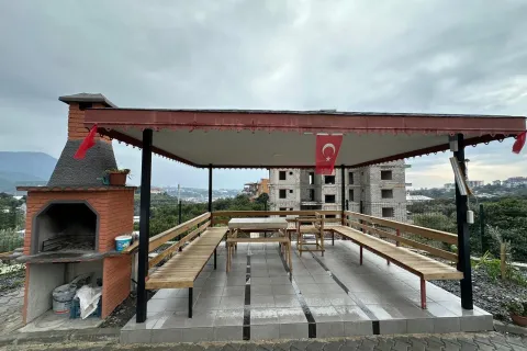 2+1 Wohnung in Alanya, Antalya, Türkei Nr. 223714 - 22