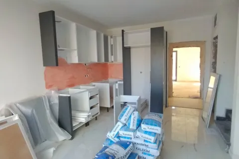 2+1 Wohnung in Alanya, Antalya, Türkei Nr. 223709 - 2