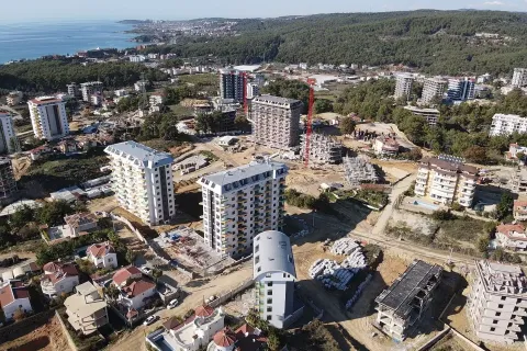 2+1 Wohnung in Alanya, Antalya, Türkei Nr. 223709 - 13