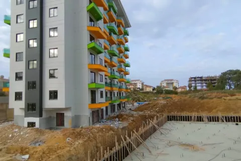 2+1 Wohnung in Alanya, Antalya, Türkei Nr. 223709 - 10