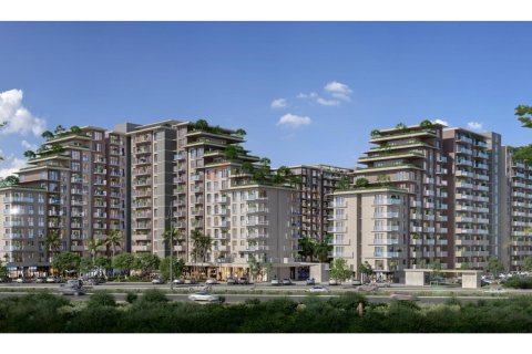 Apartment for sale in Northern Cyprus, 2 bedrooms, 83m2, No. 212251 – photo 10