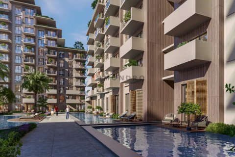 Apartment for sale in Northern Cyprus, 2 bedrooms, 83m2, No. 212251 – photo 7