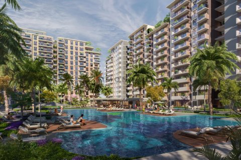 Apartment for sale in Northern Cyprus, 2 bedrooms, 83m2, No. 212251 – photo 12