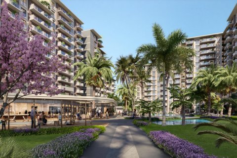 Apartment for sale in Northern Cyprus, 2 bedrooms, 83m2, No. 212251 – photo 5