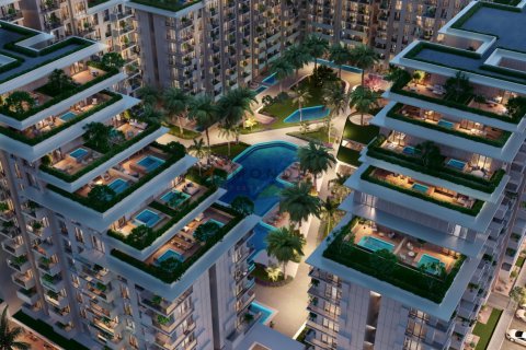 Apartment for sale in Northern Cyprus, 2 bedrooms, 83m2, No. 212251 – photo 11