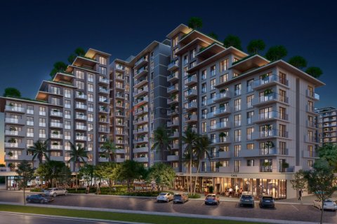 Apartment for sale in Northern Cyprus, 2 bedrooms, 83m2, No. 212251 – photo 8