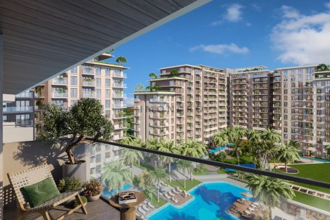 Apartment for sale in Northern Cyprus, 2 bedrooms, 83m2, No. 212251 – photo 6