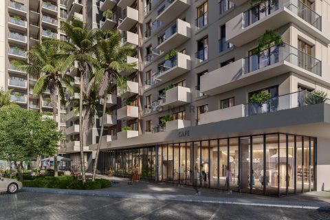 Apartment for sale in Northern Cyprus, 2 bedrooms, 83m2, No. 212251 – photo 9