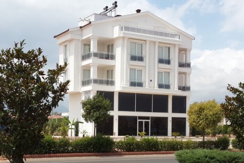 Daire  9+3  Antalya, Türkiye №212246