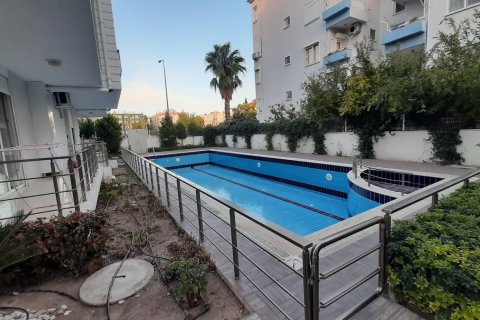 2+1 Lägenhet i Antalya, Turkiet Nr. 228778 - 23