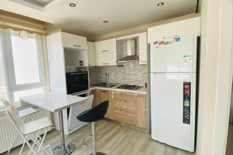 2+1 Lägenhet i Antalya, Turkiet Nr. 228778 - 4
