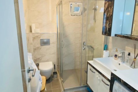 2+1 Lägenhet i Antalya, Turkiet Nr. 228778 - 15