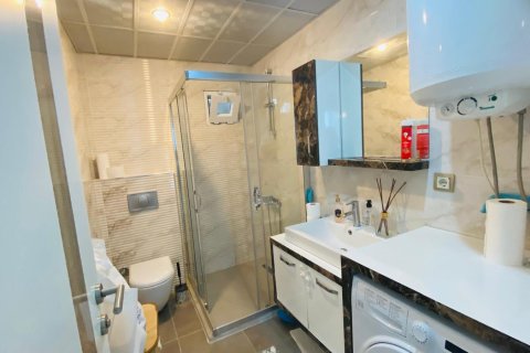 2+1 Lägenhet i Antalya, Turkiet Nr. 228778 - 13