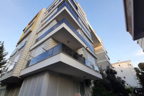 2+1 Lägenhet i Antalya, Turkiet Nr. 228778 - 24
