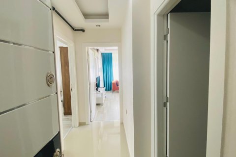 2+1 Lägenhet i Antalya, Turkiet Nr. 228778 - 14