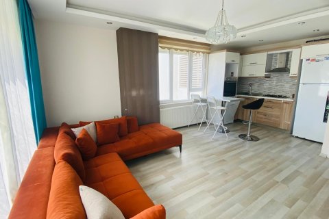 2+1 Lejlighed  i Antalya, Tyrkiet Nr. 228778