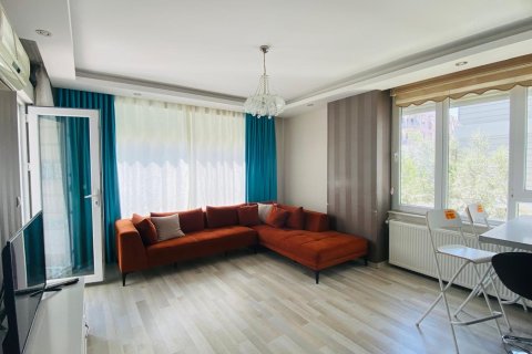 2+1 Lägenhet i Antalya, Turkiet Nr. 228778 - 2