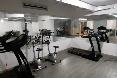 2+1 Lägenhet i Antalya, Turkiet Nr. 228778 - 17