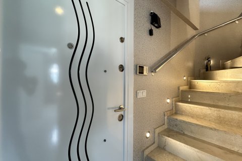 3+1 Lägenhet i Alanya, Antalya, Turkiet Nr. 228777 - 28