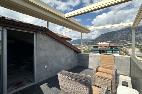 3+1 Lägenhet i Alanya, Antalya, Turkiet Nr. 228777 - 22