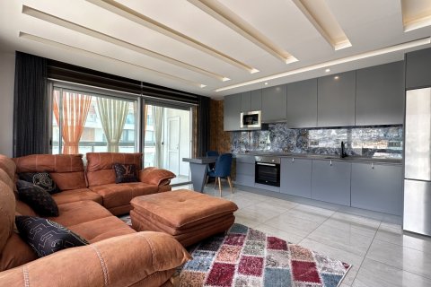 3+1 Lägenhet i Alanya, Antalya, Turkiet Nr. 228777 - 2