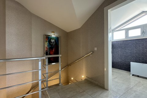 3+1 Lägenhet i Alanya, Antalya, Turkiet Nr. 228777 - 14