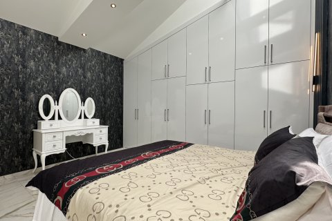 3+1 Lägenhet i Alanya, Antalya, Turkiet Nr. 228777 - 9